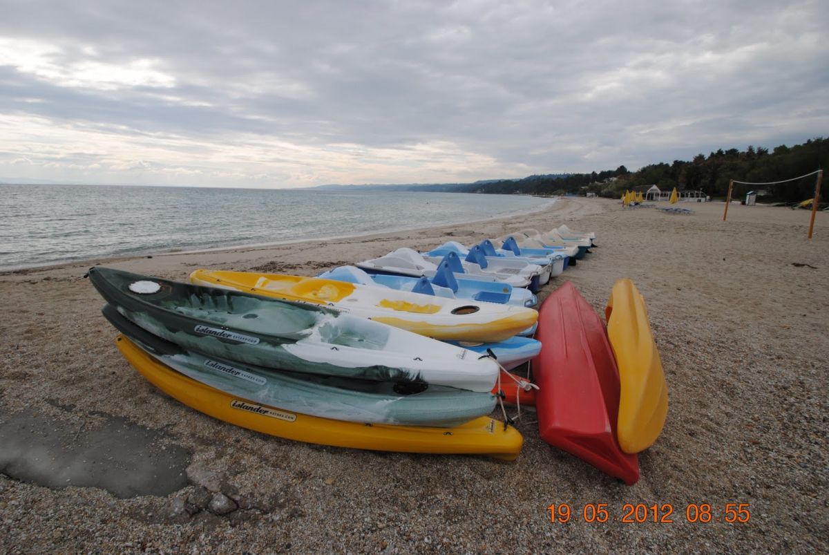 imagini hotel THEOPHANO IMPERIAL
